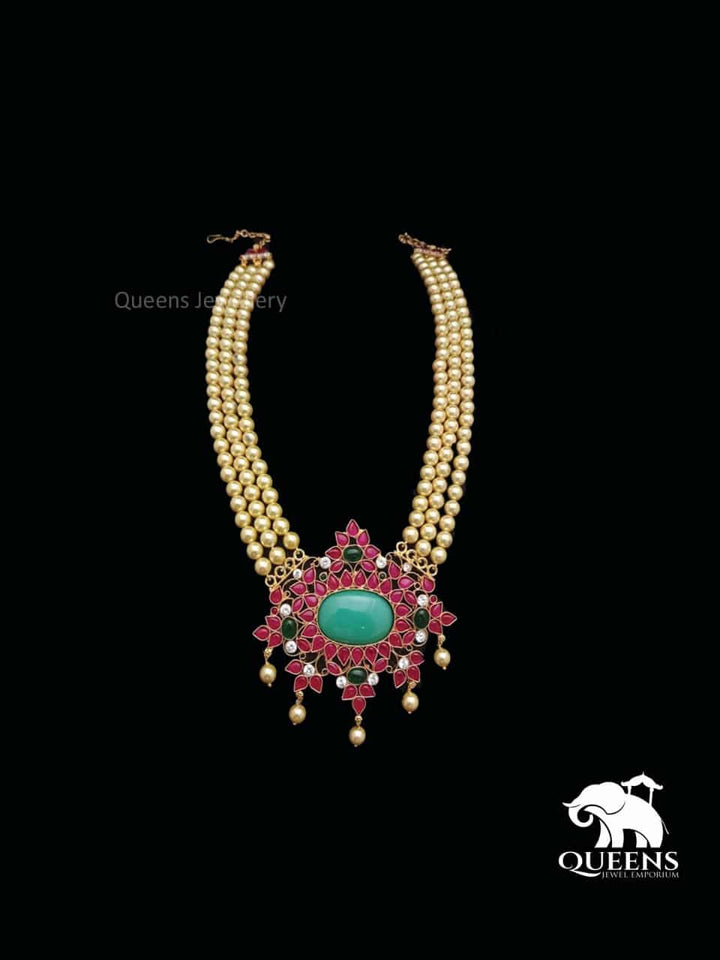 SURABI PEARL HARAM - Queens Jewel Emporium