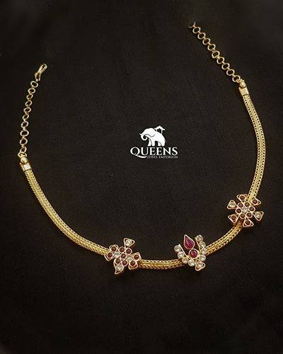 SHANGU CHAKRA ADIGAI - Queens Jewel Emporium