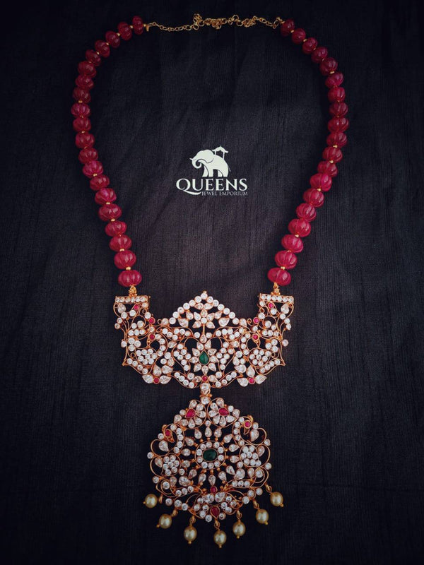 SHRINGARA MANIHARAM - Queens Jewel Emporium
