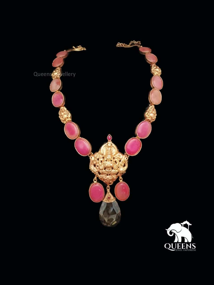 SUNDHARAVADHANA HARAM - Queens Jewel Emporium