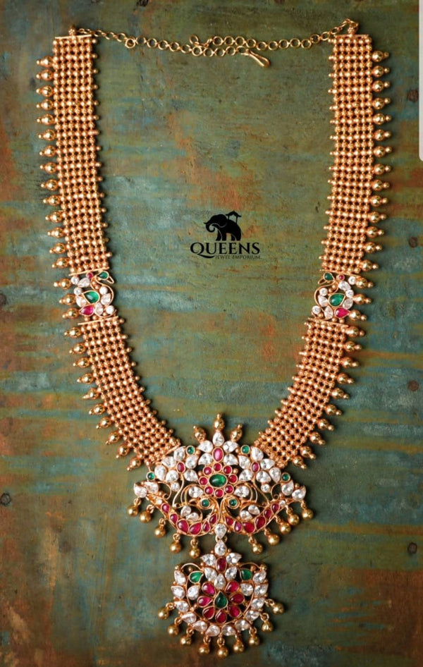 BRAMAMUKHI HARAM - Queens Jewel Emporium