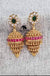 DHRISHA ADUKKU JHUMKA