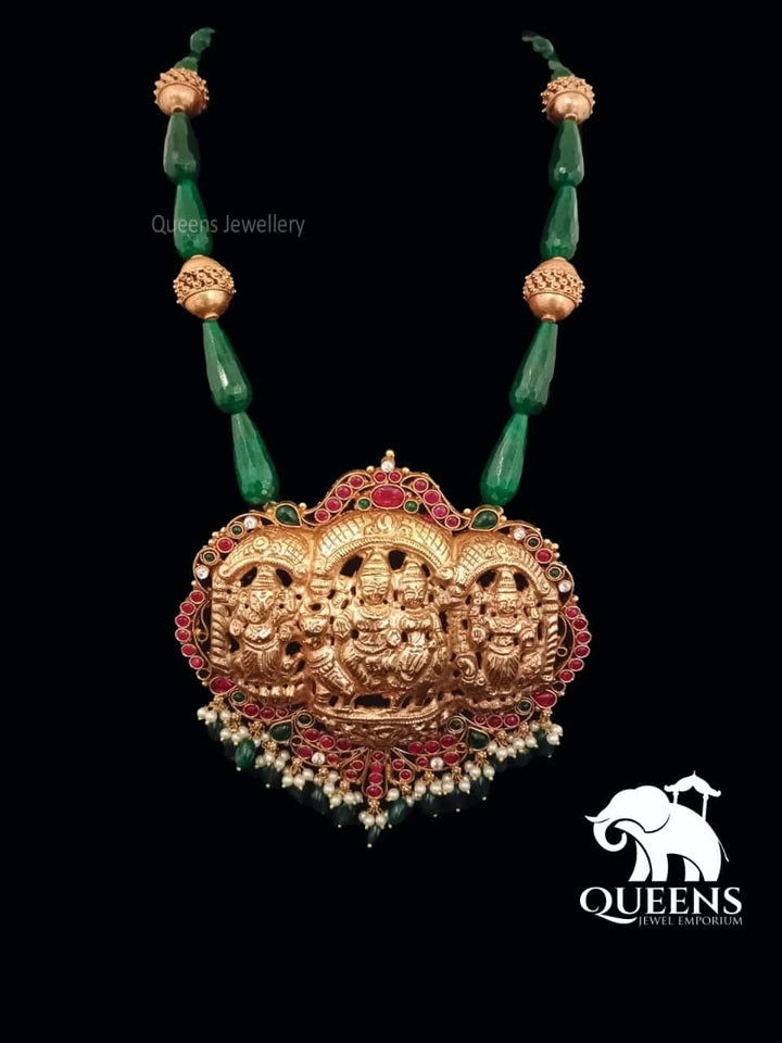 SHILPAKAVYAM - Queens Jewel Emporium