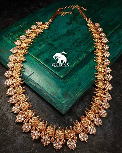 MANASA BUTTA HARAM - Queens Jewel Emporium