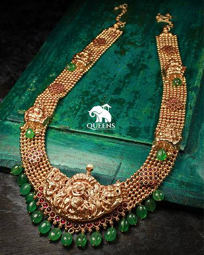 MANI MEGHALABARNAM - Queens Jewel Emporium