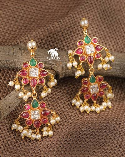 GUTTAPUSALU BALLI - Queens Jewel Emporium