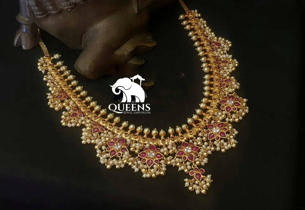 GUTTAPUSALU HARAM - Queens Jewel Emporium