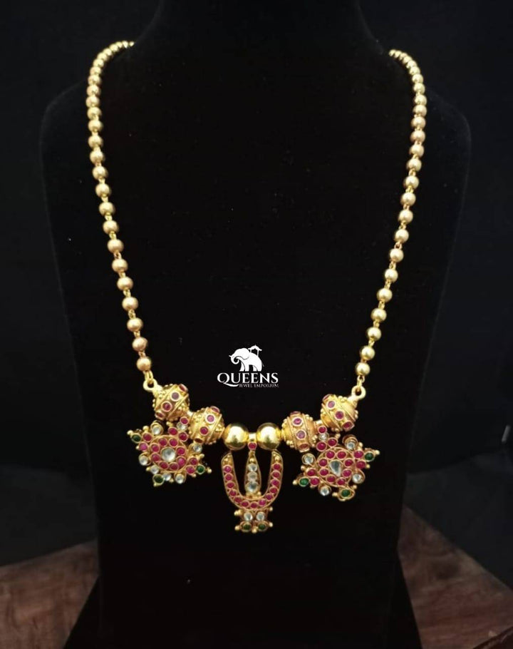 BALAJI MANI HARAM - Queens Jewel Emporium