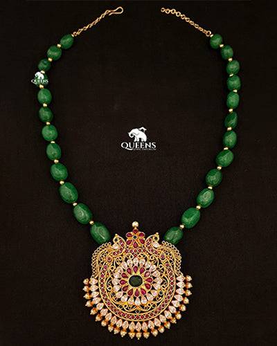 SWASHWATHI HARAM - Queens Jewel Emporium
