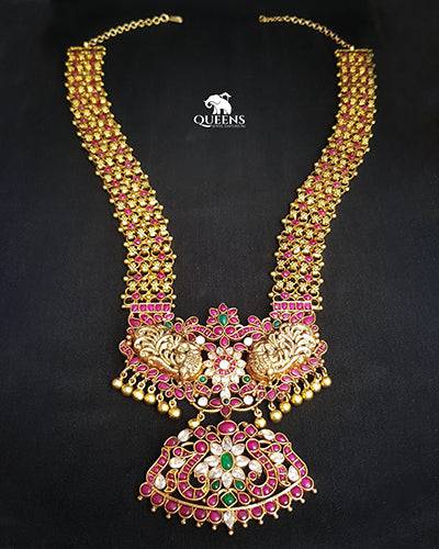 SNEHABARNA - Queens Jewel Emporium