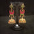 CHANDHBALI JHUMKA