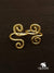 RANJANI TOE RING