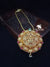 MANKARI PENDANT CHAIN