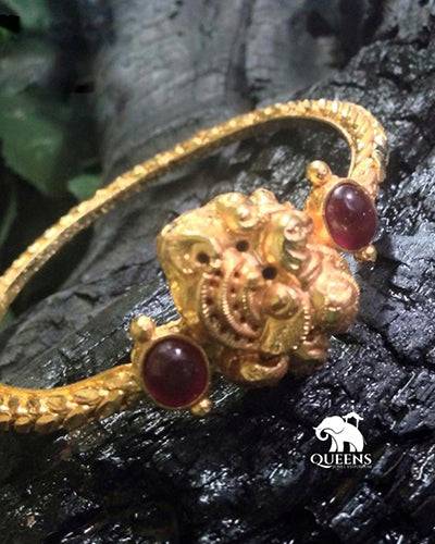 NAGAS KAPPU - Queens Jewel Emporium