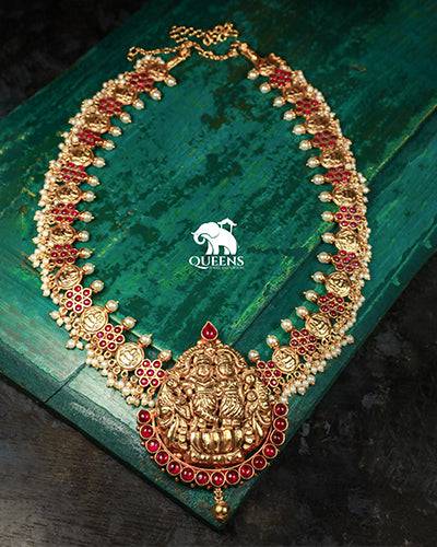 SANDHYA KEMP HARAM - Queens Jewel Emporium