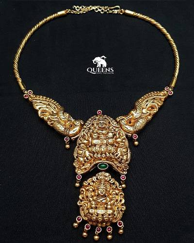 SANDHYABARANAM - Queens Jewel Emporium