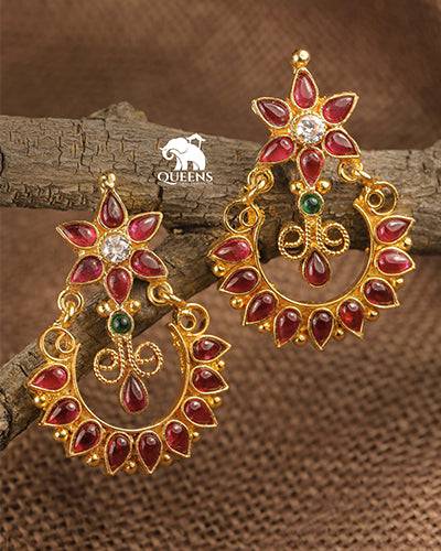 KEMP CHANDH BALLI - Queens Jewel Emporium