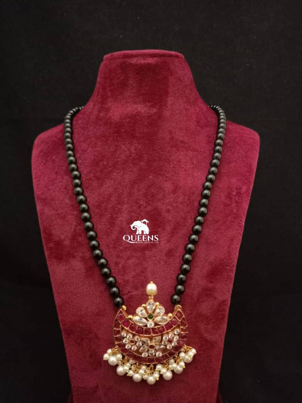 CHANDRA CHAIN - Queens Jewel Emporium