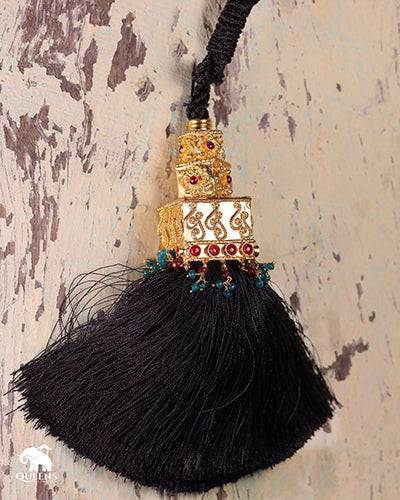 SHRINKAR KUNJALAM - Queens Jewel Emporium