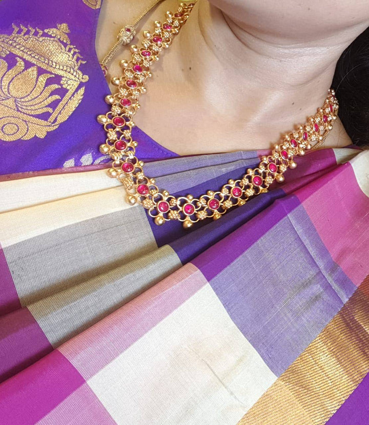 LAVANGA MALAI - Queens Jewel Emporium