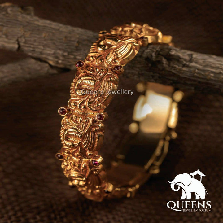 BANU NAGAS KADA - Queens Jewel Emporium