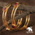 SARA KEMP BANGLES
