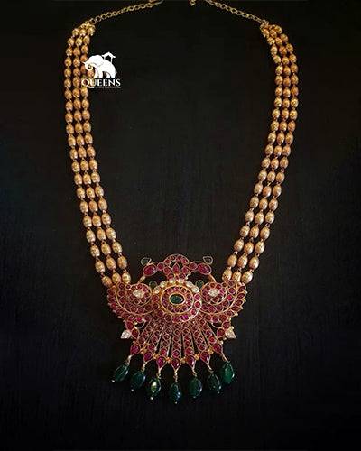 GARUDA HARAM - Queens Jewel Emporium