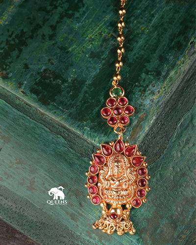 JASIKA KEMP TIKKA - Queens Jewel Emporium