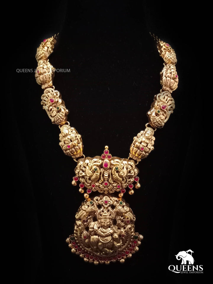 CHINTHAMNI NAGAS HARAM - Queens Jewel Emporium