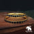 SATHURA INK BLUE BANGLES