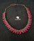 TANJORE MANGO NECKLACE