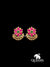 CHANDHINI KEMP STUDS