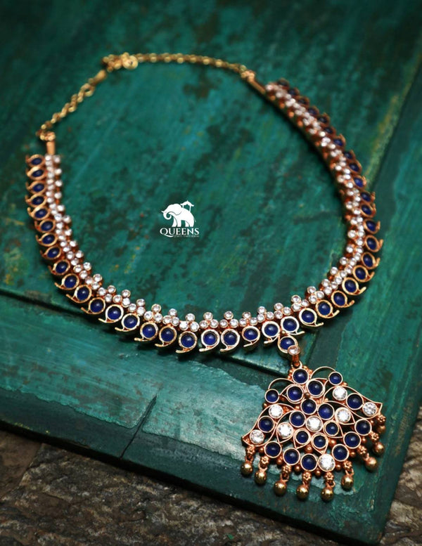 THARAGAI ADIGAI - Queens Jewel Emporium