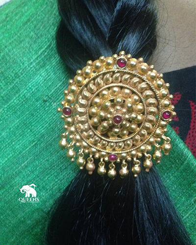 JADAVILLAI BAND - Queens Jewel Emporium