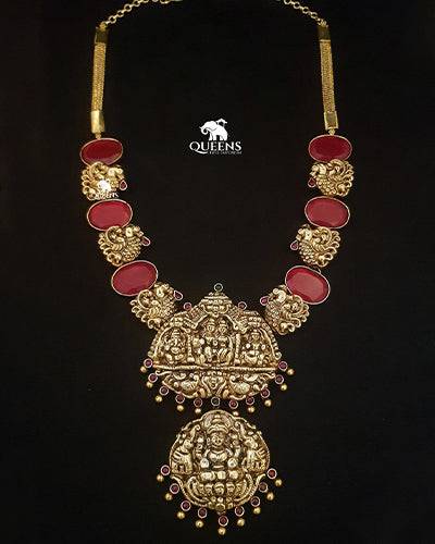 SHIV PARIVAR HARAM - Queens Jewel Emporium