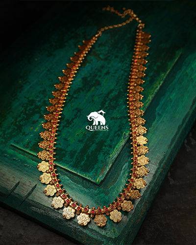 POO KASUMALAI - Queens Jewel Emporium