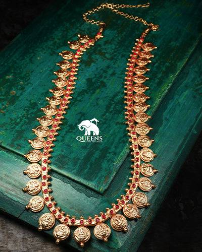 NAHAAS KASUMALAI - Queens Jewel Emporium