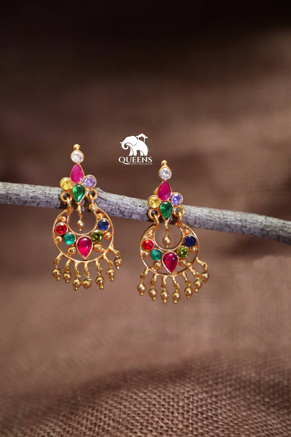 MITHRA BALI - NAVARATNA - Queens Jewel Emporium