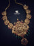 MEDHAKA MAYURI NECKLACE