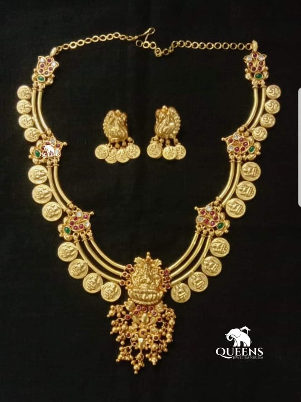 SUBATHRA KASU ABARNAM - Queens Jewel Emporium