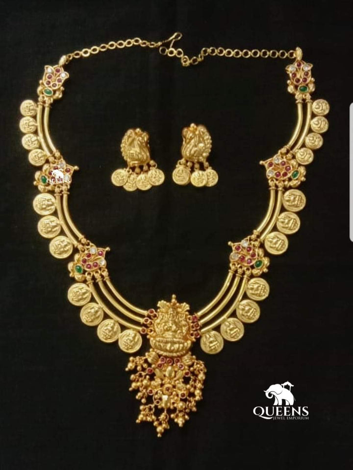 SUBATHRA KASU ABARNAM - Queens Jewel Emporium