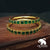 SATHURA GREEN BANGLES