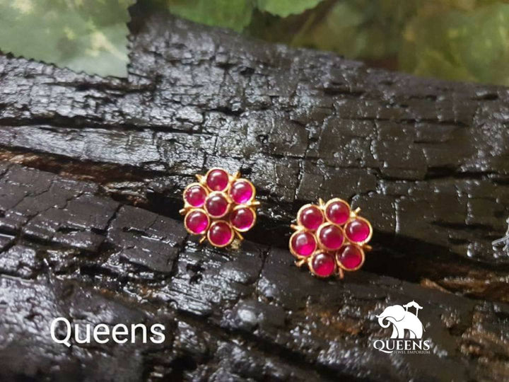 KEMP KAMMAL - Queens Jewel Emporium