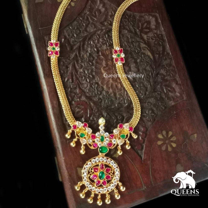 KANTHI HARAM - Queens Jewel Emporium