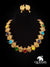 VARNAKALA NECKLACE
