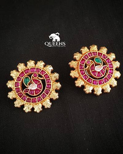 SHINKARA EARRINGS