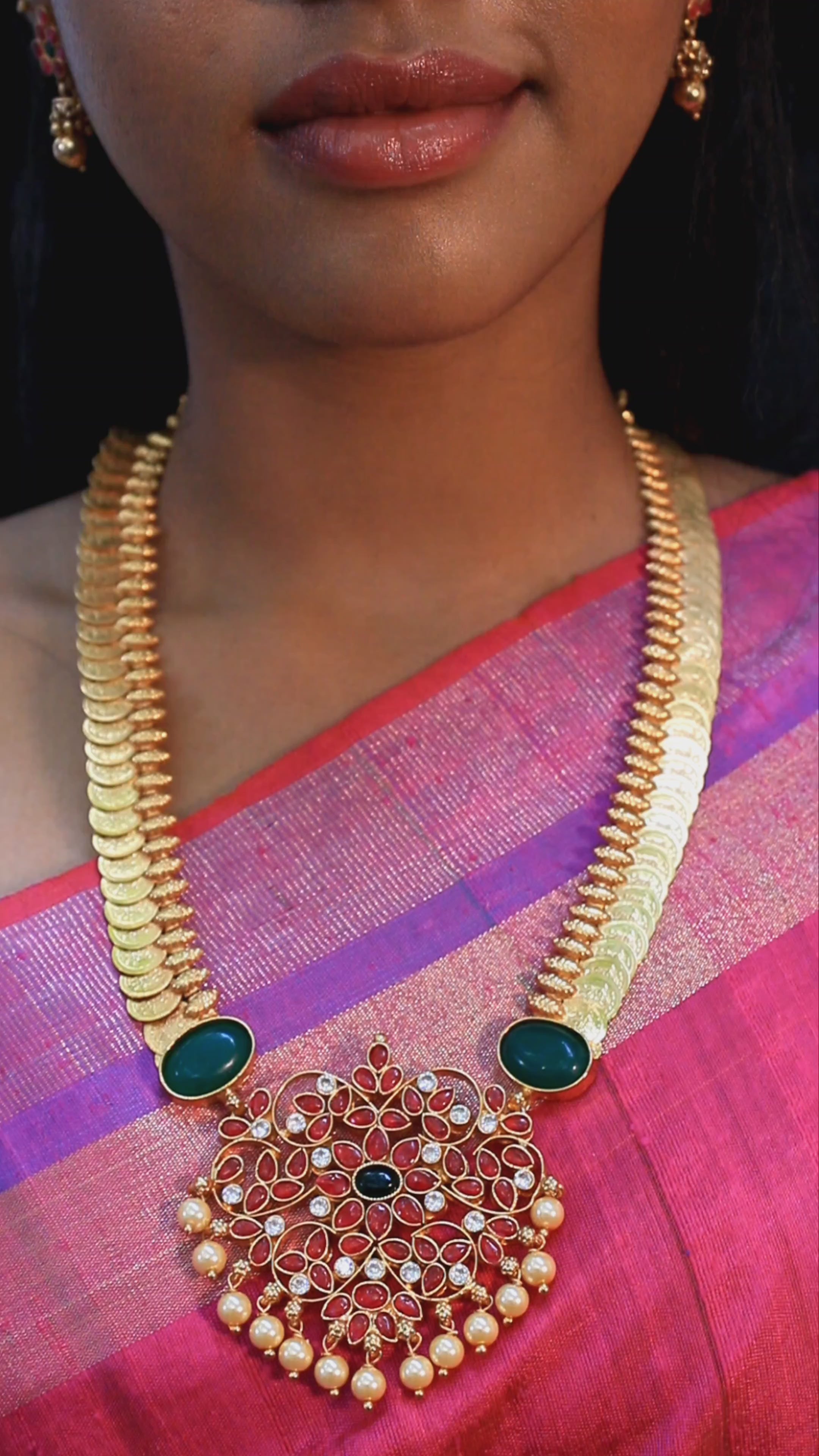 Sainthavi  Kasumala