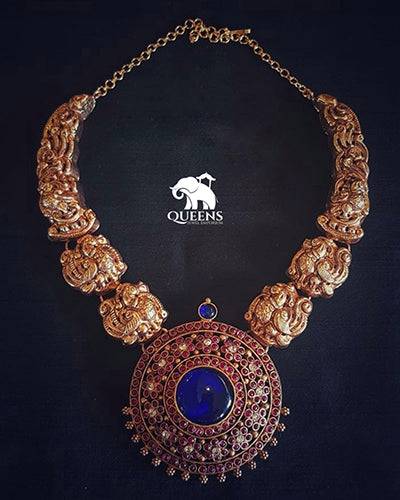 DEVDASI HARAM - Queens Jewel Emporium