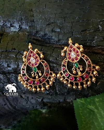 MAYUR CHANDHBALLI - Queens Jewel Emporium