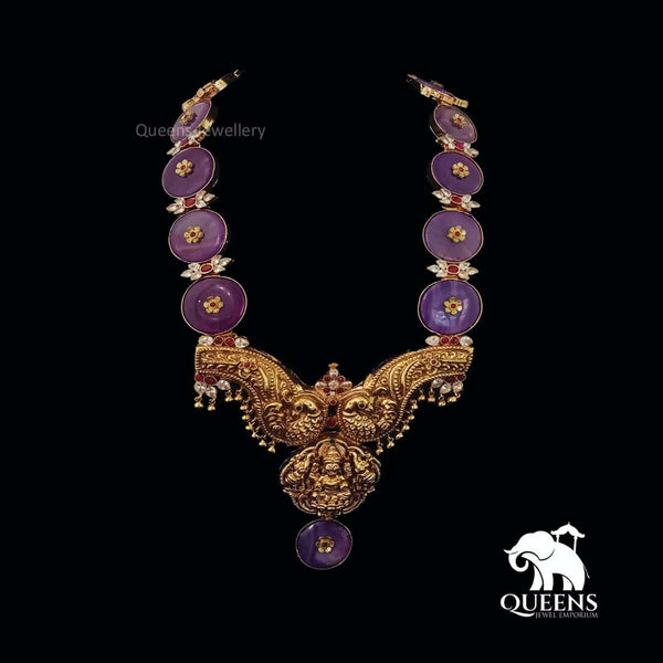BOOMIKA HARAM - Queens Jewel Emporium